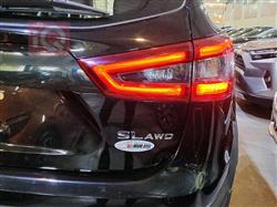 Nissan Rogue Sport